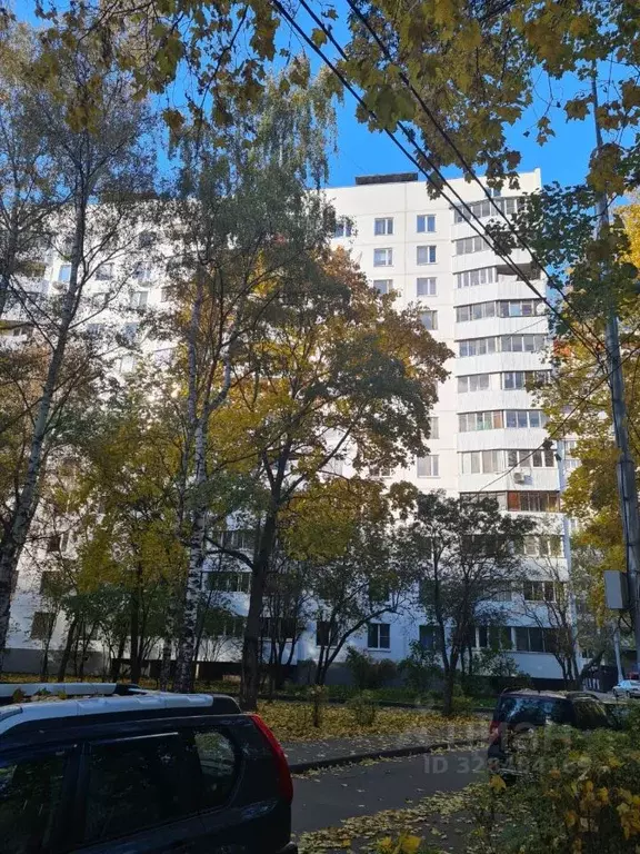 3-к кв. Москва Кронштадтский бул., 30К1 (63.7 м) - Фото 1