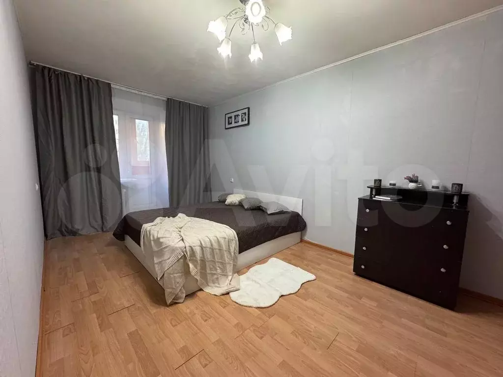 2-к. квартира, 67 м, 4/10 эт. - Фото 0