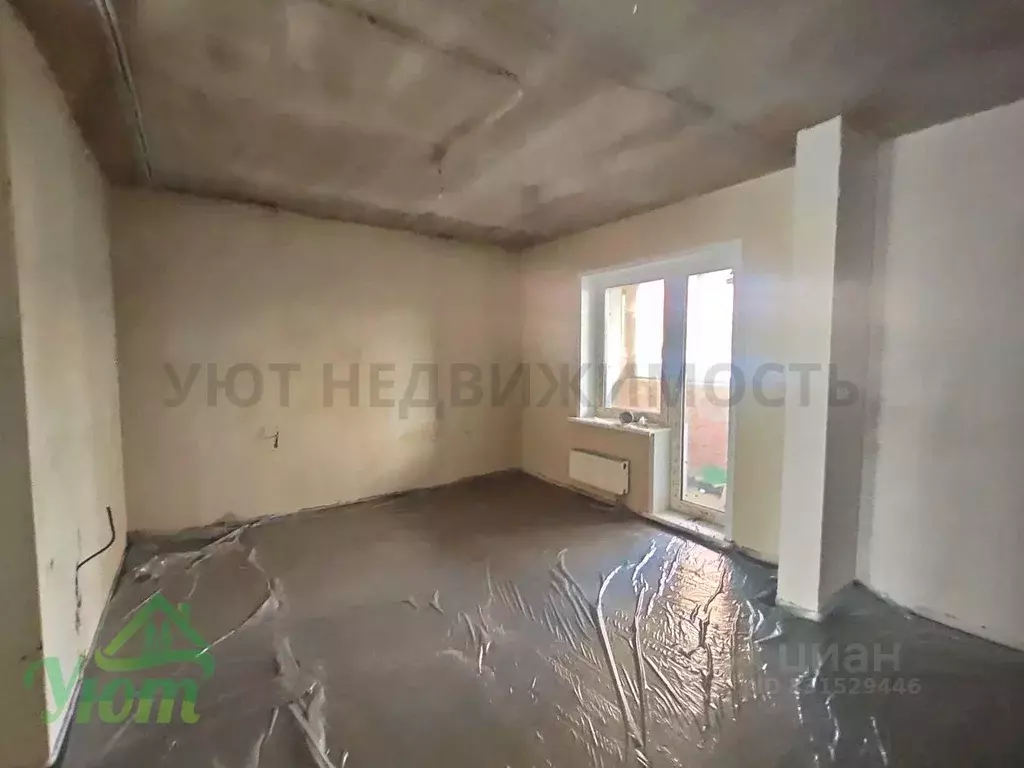 2-к кв. Московская область, Жуковский ул. Лацкова, 1 (64.1 м) - Фото 1