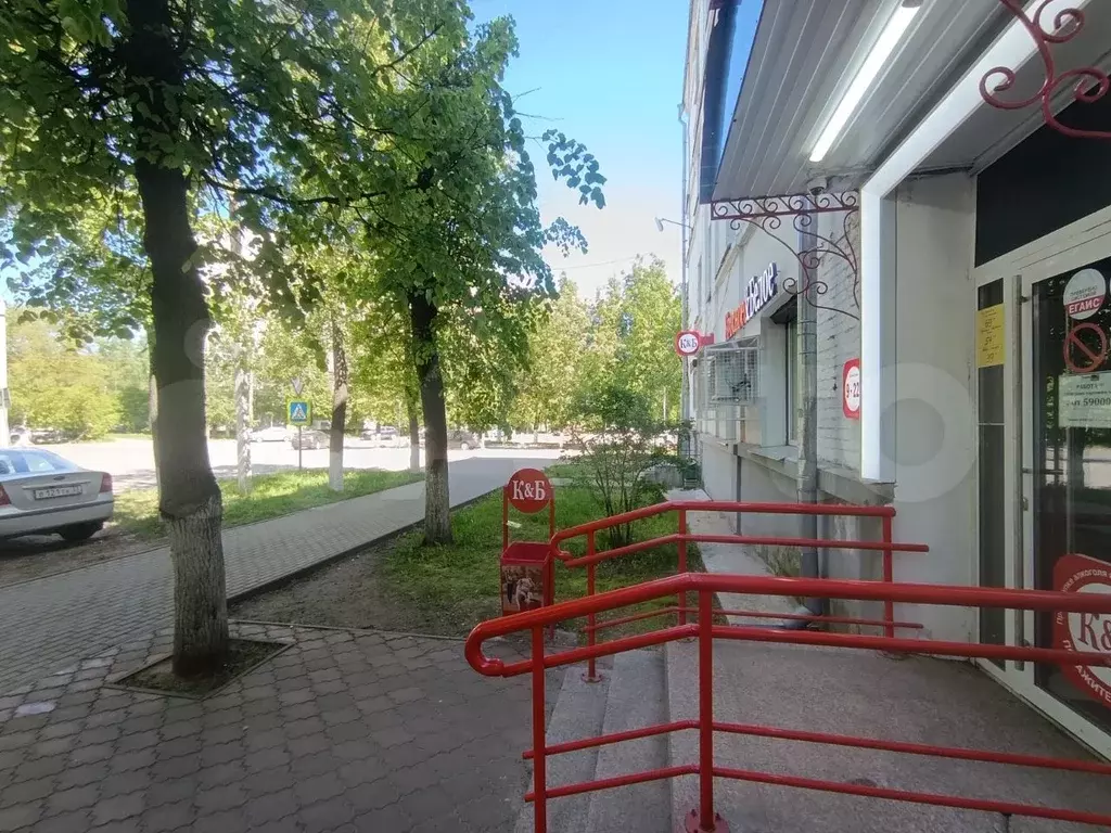 Готовый арендный бизнес, Красное Белое - Фото 1
