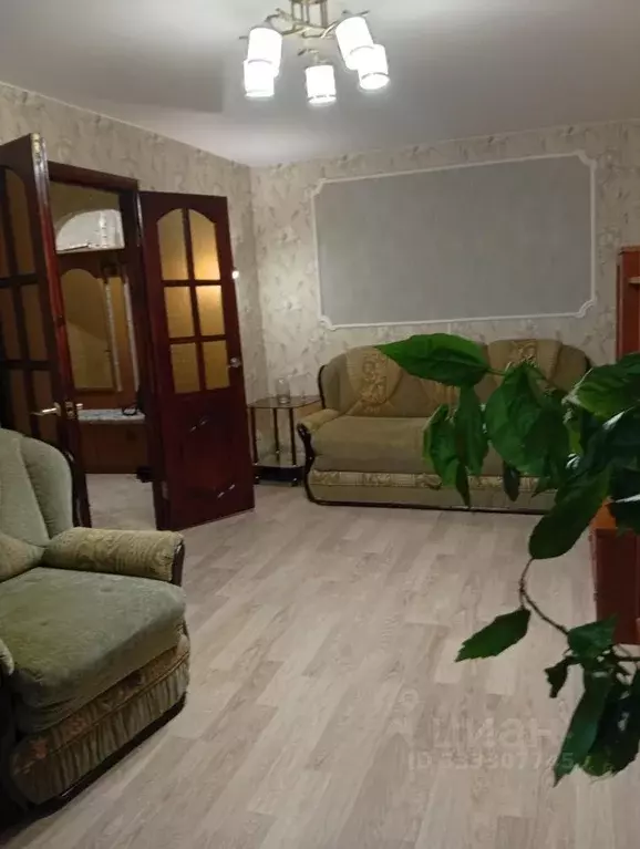 2-к кв. Москва ул. Юных Ленинцев, 94 (49.0 м) - Фото 1