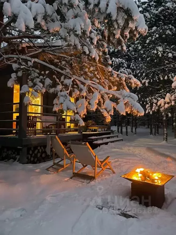 Дом в Московская область, Раменский муниципальный округ, д. Фенино, ... - Фото 2
