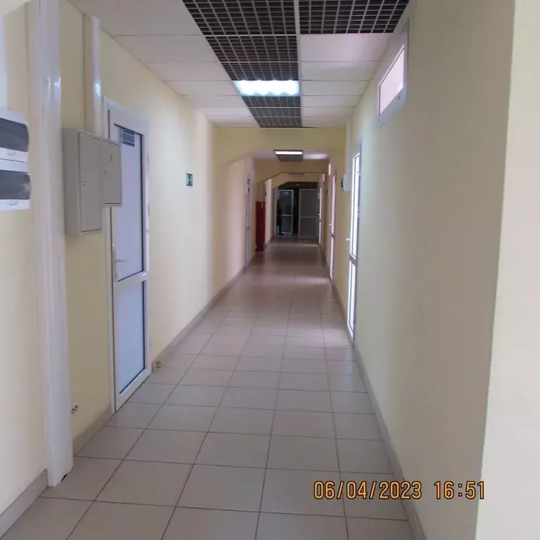 Офис в Новосибирская область, Новосибирск ул. Кирова, 113/3 (41 м) - Фото 2