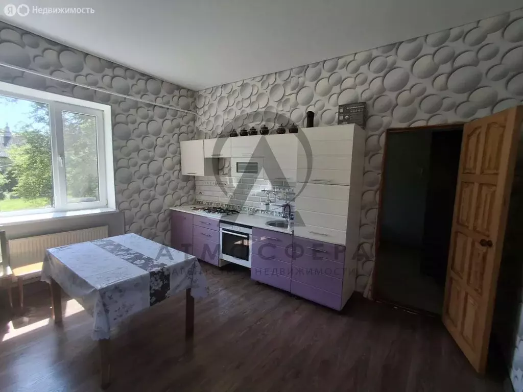 Дом в Хадыженск, улица Суворова (117 м) - Фото 2