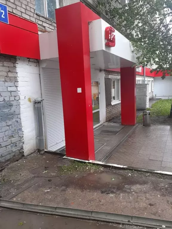 Комната Чувашия, Чебоксары ул. Николая Ильбекова, 7к2 (18.8 м) - Фото 1