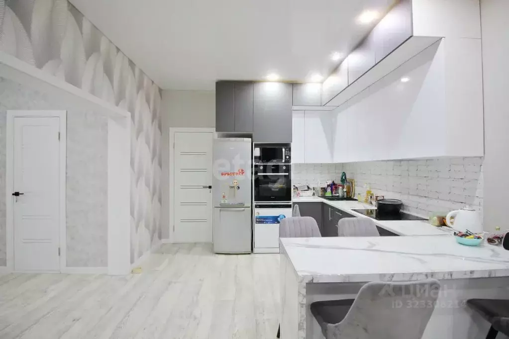 Дом в Ульяновская область, Ульяновск Вырыпаевка СНТ, 3 (85 м) - Фото 1