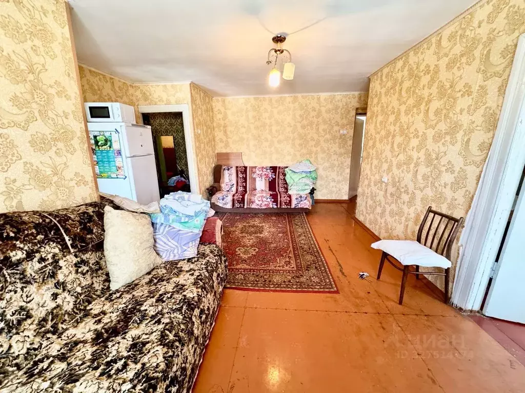 3-к кв. Московская область, Орехово-Зуево ул. Козлова, 6 (58.0 м) - Фото 1