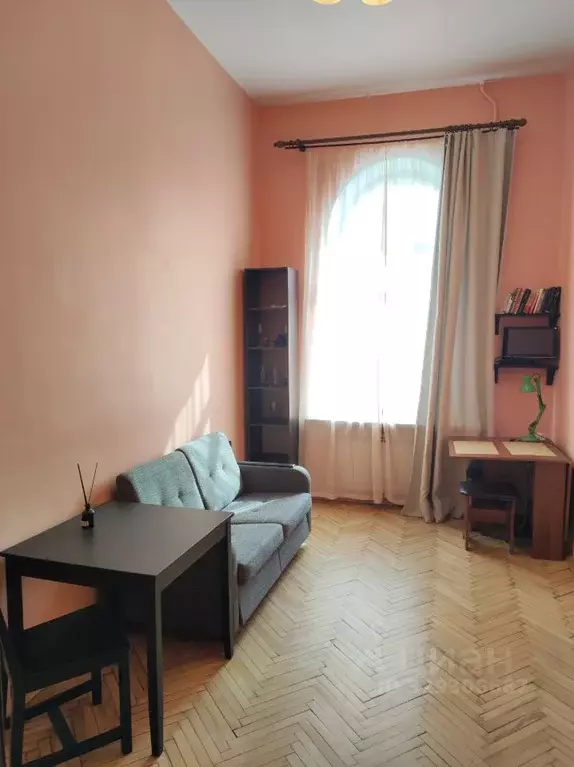 Комната Санкт-Петербург Невский просп., 66 (14.0 м) - Фото 1