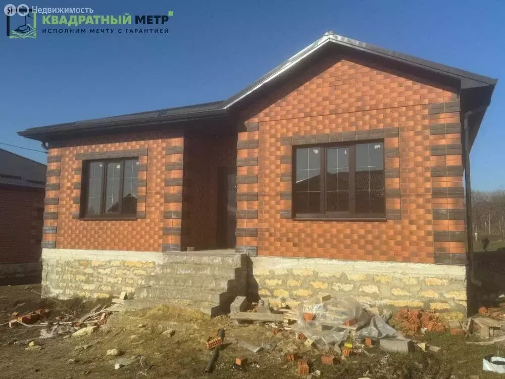 Дом в Михайловск, улица Терешковой, 35 (100 м) - Фото 1
