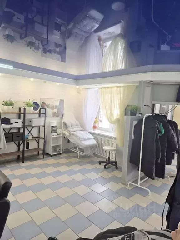 Офис в Владимирская область, Александров пер. Красный, 23 (55 м) - Фото 2