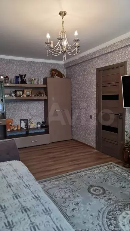 3-к. квартира, 50 м, 1/5 эт. - Фото 1