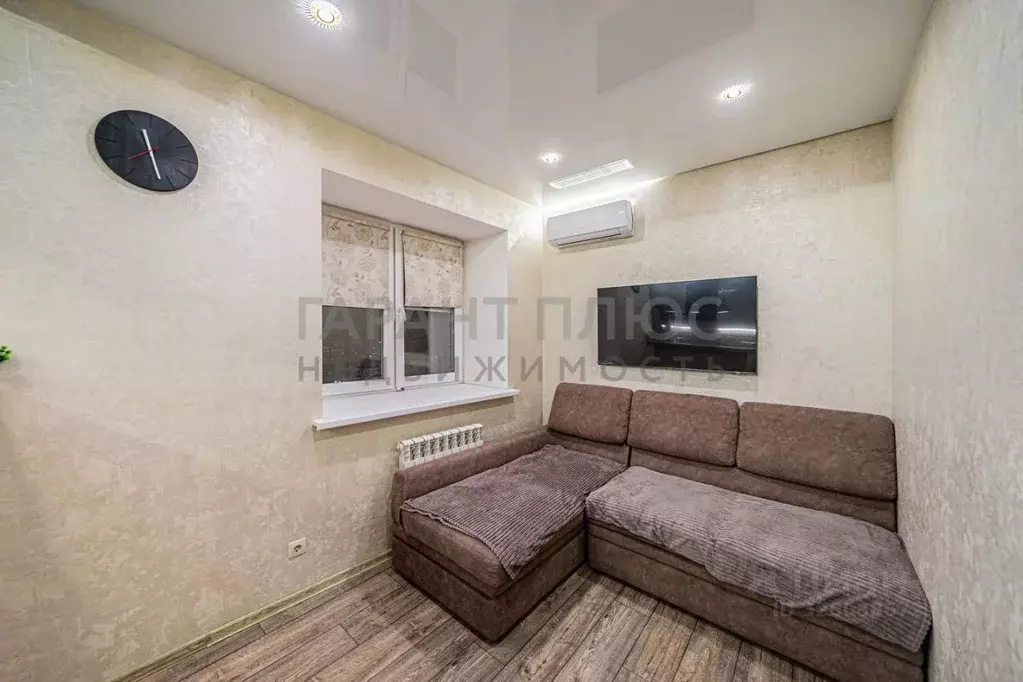 2-к кв. Липецкая область, Липецк ул. А.Г. Стаханова, 61 (46.0 м) - Фото 2