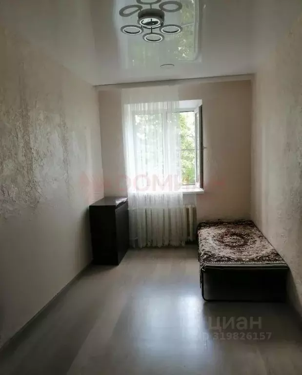 3-к кв. Ростовская область, Новочеркасск Баклановский просп. (56.0 м) - Фото 1