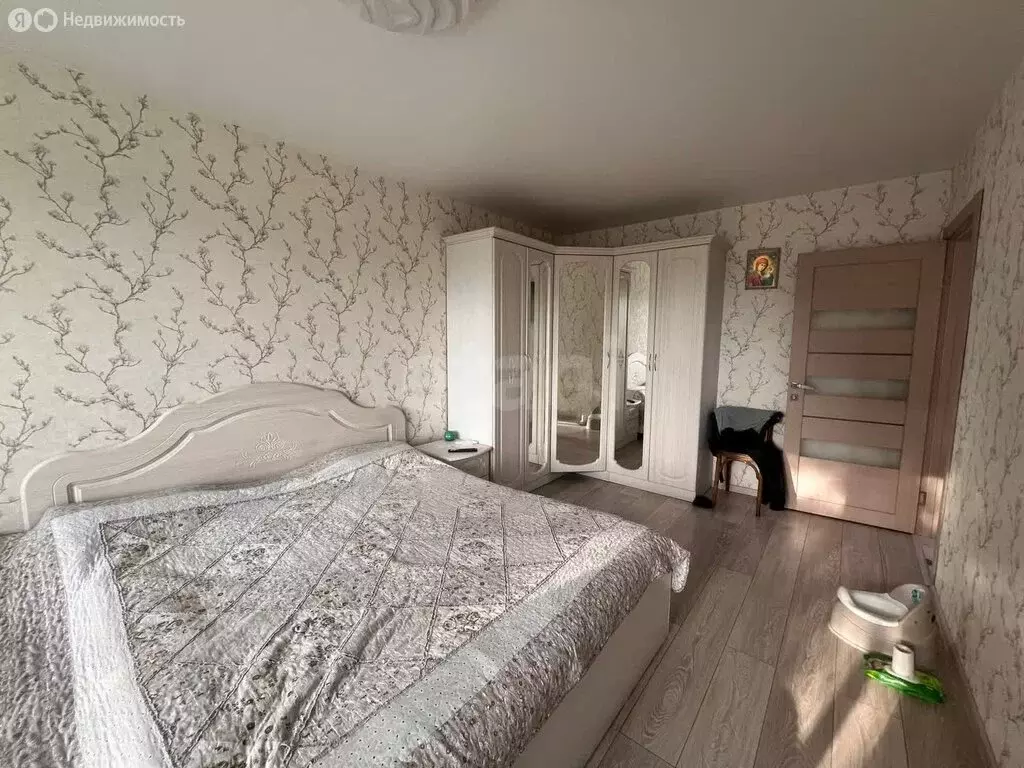 3-комнатная квартира: Минусинск, Народная улица, 23 (62 м) - Фото 1