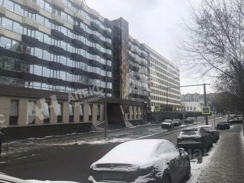 Помещение свободного назначения в Москва Выборгская ул., 16С4 (95 м) - Фото 1