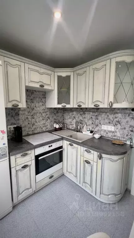 3-к кв. Москва Новочеркасский бул., 26 (60.0 м) - Фото 0