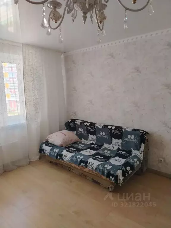 1-к кв. Мордовия, Саранск просп. Российской Армии, 10 (45.0 м) - Фото 1
