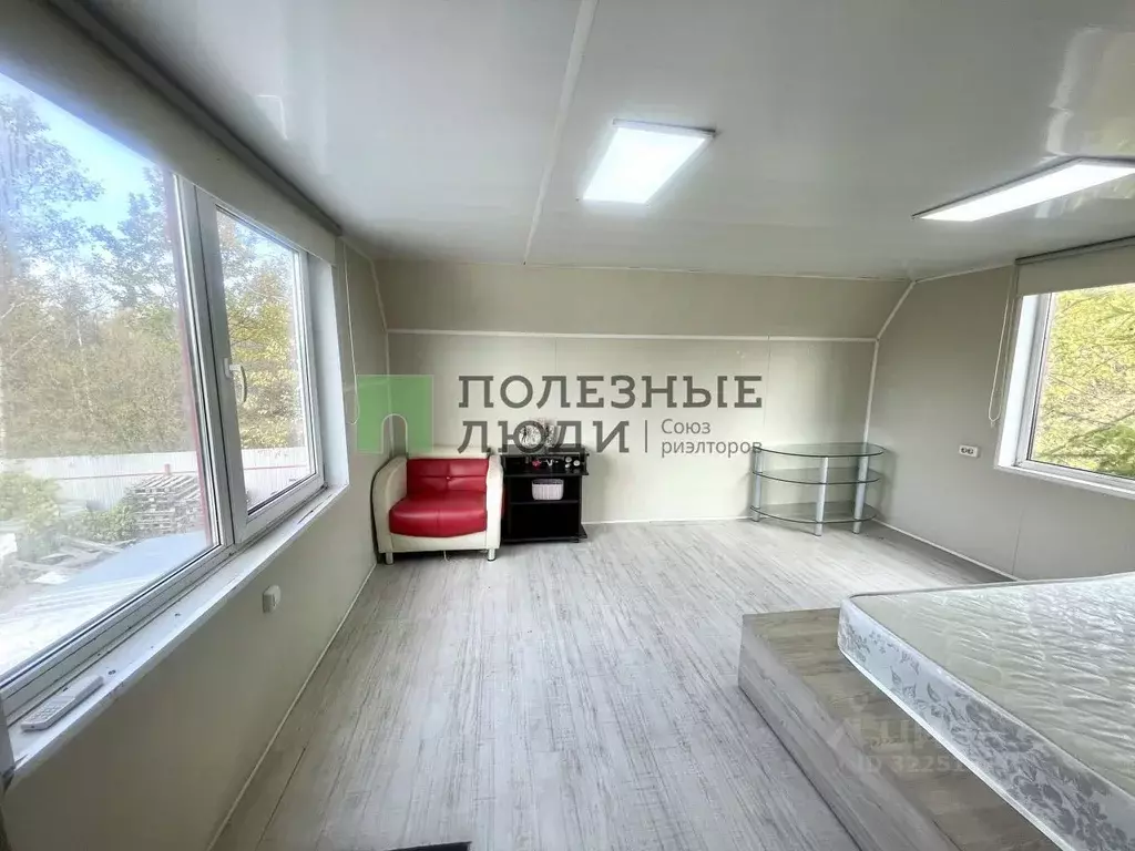 Дом в Еврейская автономная область, Смидовичский район, пос. ... - Фото 2