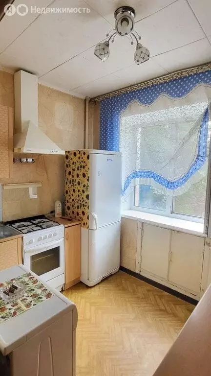 1-комнатная квартира: Саратов, Дегтярная улица, 17 (31.5 м) - Фото 0