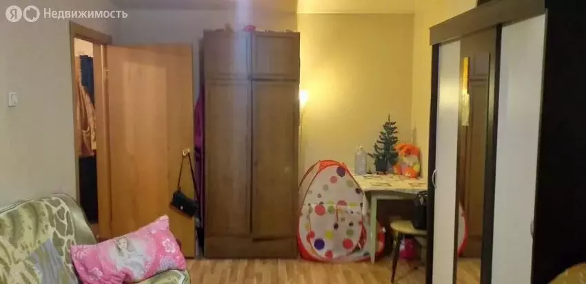 1к в -комнатной квартире ( м) - Фото 2