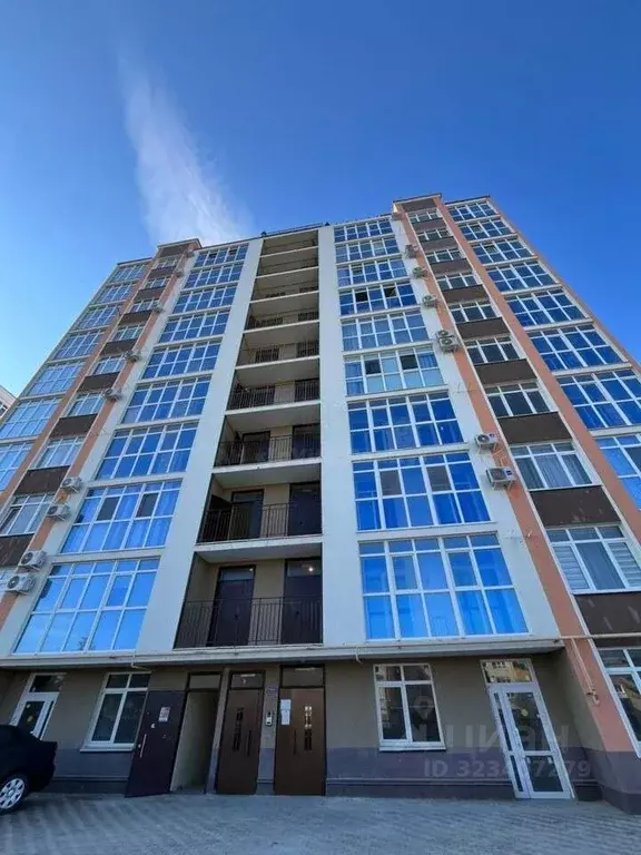 2-к кв. Севастополь Гагаринский муниципальный округ, ул. Военных ... - Фото 1