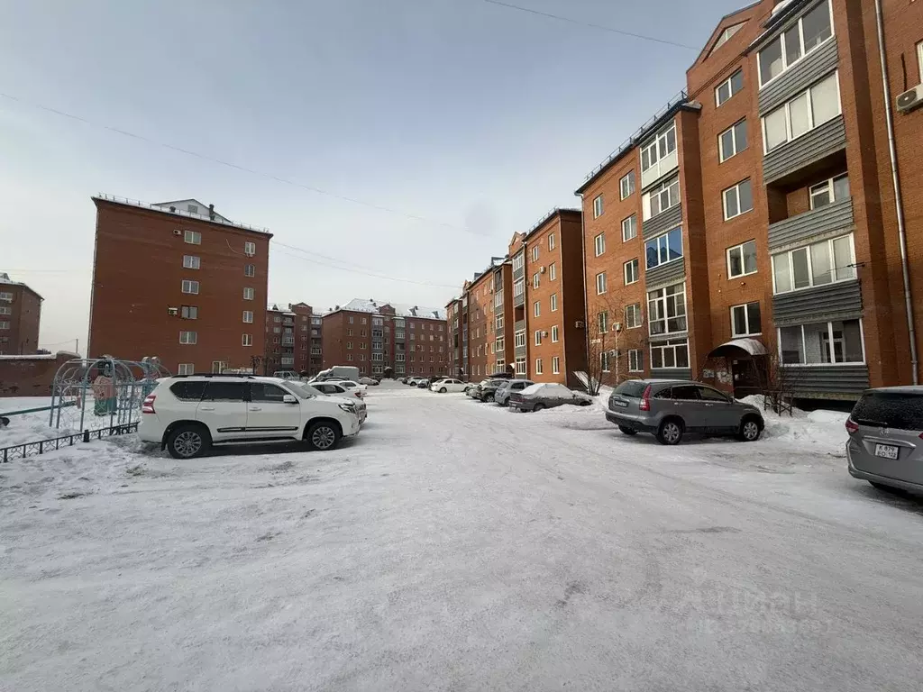 1-к кв. Алтайский край, Бийск Стахановская ул., 2/5 (38.5 м) - Фото 2