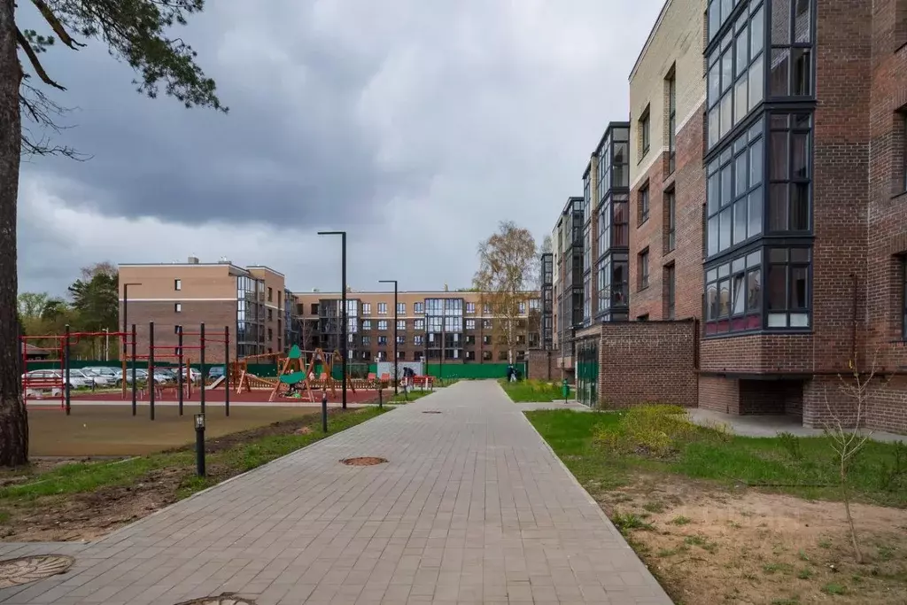 2-к кв. Ярославская область, Ярославль Клубная ул., 20А (71.36 м) - Фото 2