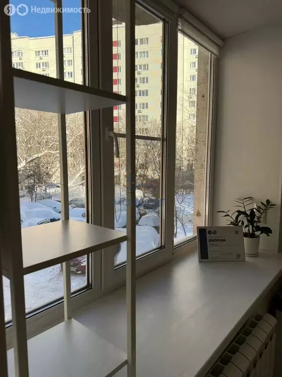 Квартира-студия: Москва, улица Стромынка, 11 (12 м) - Фото 2