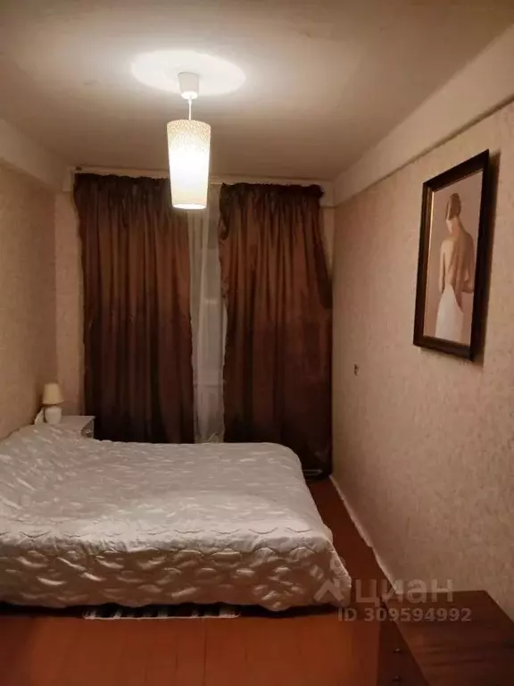 3-к кв. Ленинградская область, Гатчинский муниципальный округ, д. ... - Фото 0