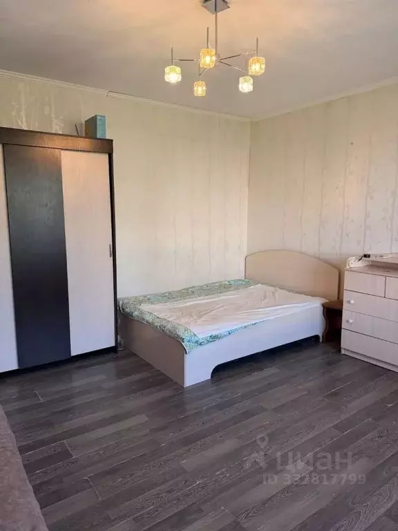 1-к кв. Алтайский край, Барнаул ул. Малахова, 31 (33.4 м) - Фото 2