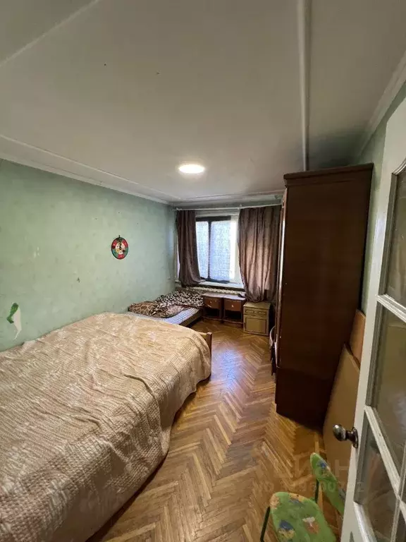 3-к кв. Ростовская область, Ростов-на-Дону ул. Шеболдаева, 54 (70.0 м) - Фото 1