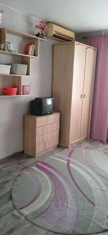 Комната Хабаровский край, Хабаровск Матвеевское ш., 34 (17.5 м) - Фото 2