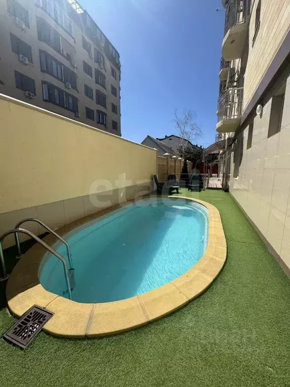 Квартира, студия, 16 м - Фото 1