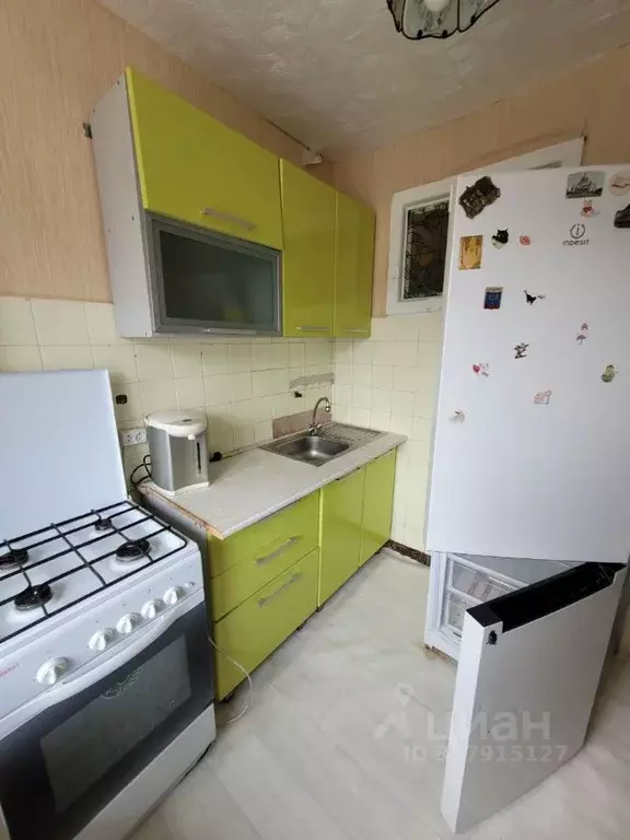 2-к кв. Хабаровский край, Хабаровск Владивостокская ул., 34 (45.0 м) - Фото 0