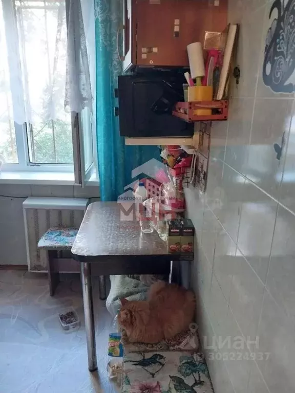 3-к кв. Тверская область, Конаково ул. Строителей, 14 (61.3 м) - Фото 1