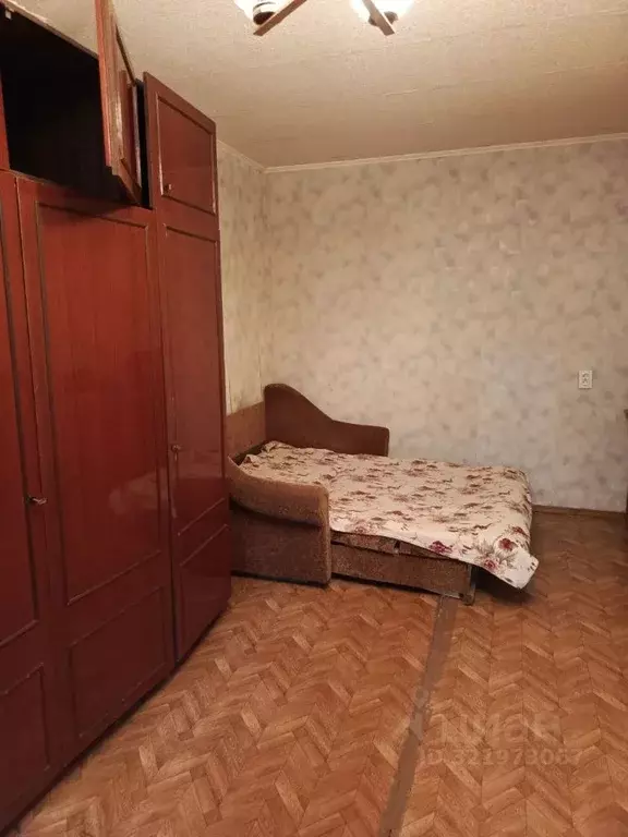 1-к кв. Самарская область, Самара просп. Карла Маркса, 354 (31.0 м) - Фото 1