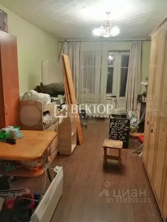 4-к кв. Костромская область, Кострома ул. Пушкина, 40 (93.0 м) - Фото 0