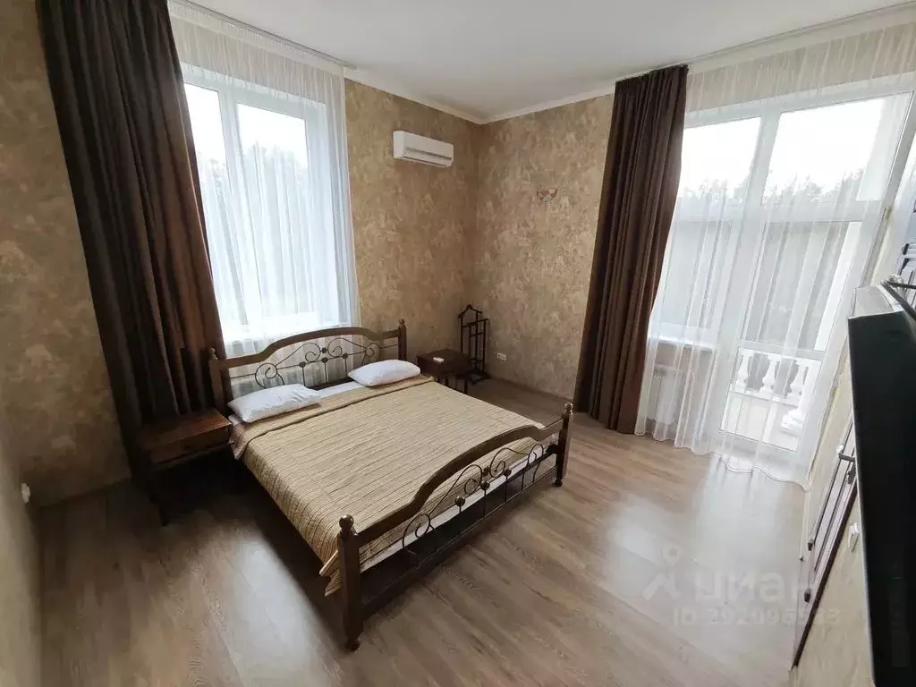 Комната Севастополь ул. Ефремова, 25В - Фото 0