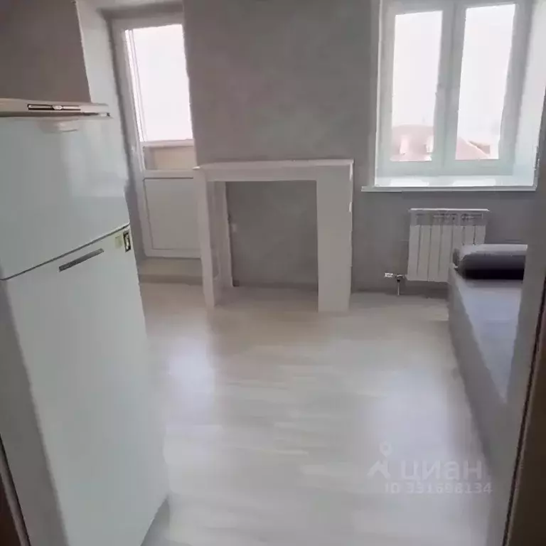 Студия Татарстан, Зеленодольск ул. Карла Маркса, 36Б (19.0 м) - Фото 2