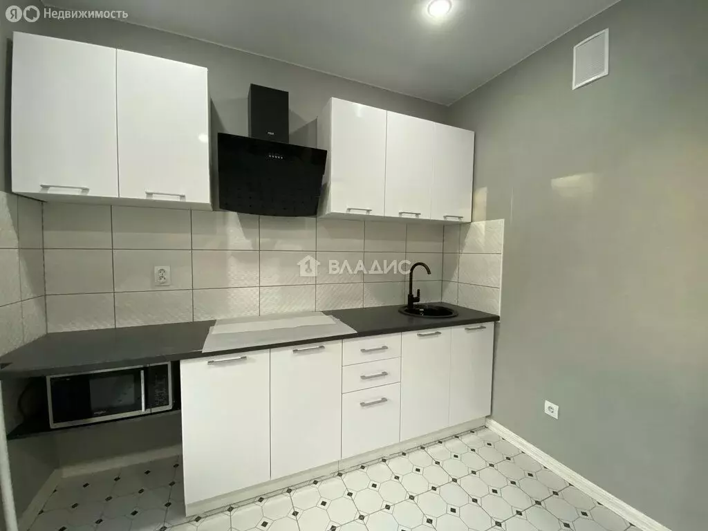 1-комнатная квартира: Пенза, улица Шмидта, 24 (34 м) - Фото 1