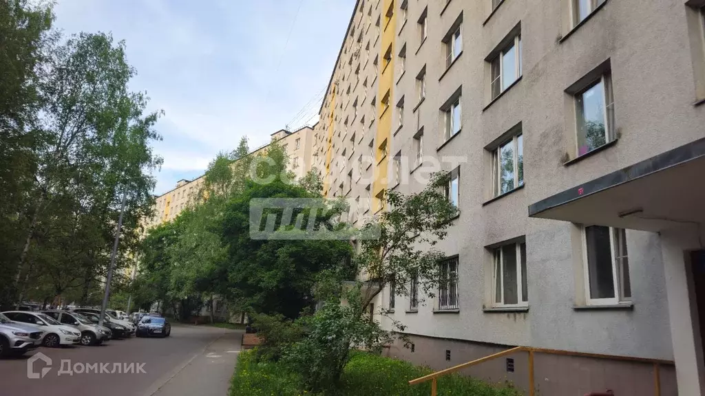 Продаётся 1-к квартира, 32.6 м - Фото 0