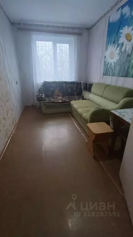 3-к кв. Челябинская область, Челябинск просп. Победы, 324 (60.9 м) - Фото 1