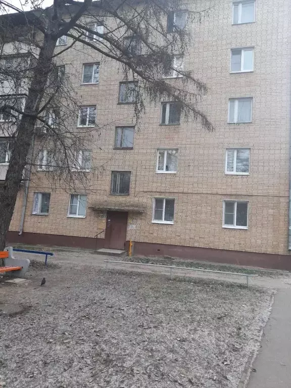 2-к кв. Московская область, Коломна городской округ, с. Непецино ул. ... - Фото 1