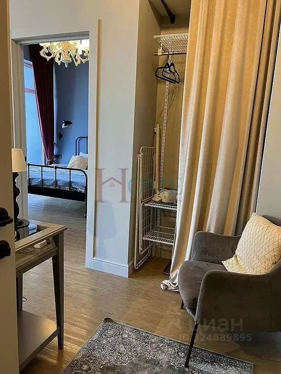 2-к кв. Новосибирская область, Новосибирск Большевистская ул., 35 ... - Фото 2