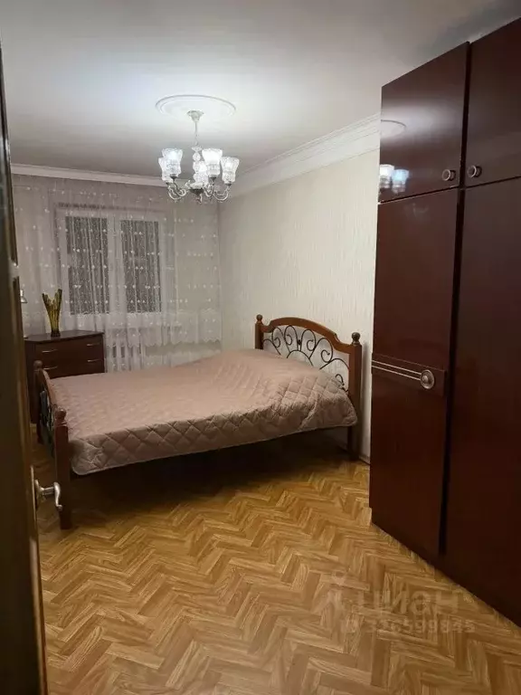 2-к кв. Северная Осетия, Владикавказ ул. Леваневского, 271 (56.0 м) - Фото 2