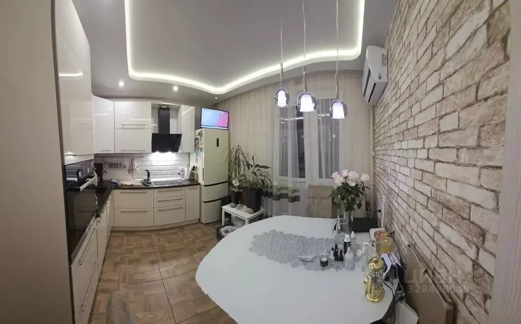 2-к кв. Московская область, Люберцы Красная Горка мкр, ул. Наташинская ... - Фото 1