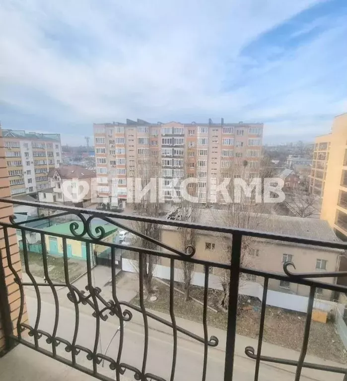 2-к. квартира, 70 м, 6/11 эт. - Фото 1