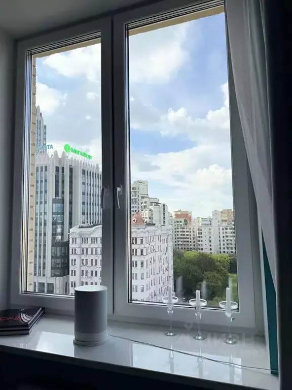 2-к кв. Москва ул. Каретный Ряд, 5/10С2 (60.0 м) - Фото 1