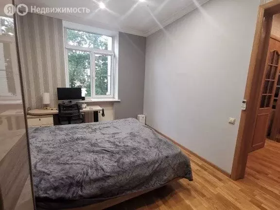 2-комнатная квартира: Москва, Будайский проезд, 7к2 (58.8 м) - Фото 2