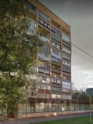 1-к кв. Москва Тимирязевская ул., 7 (34.9 м) - Фото 1